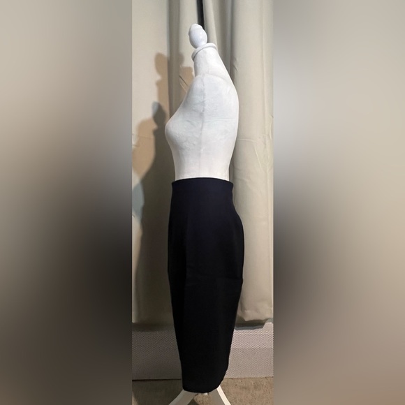 Giorgio Sant’ Angelo 100% Wool Skirt Made in Eqypt - Picture 2 of 4